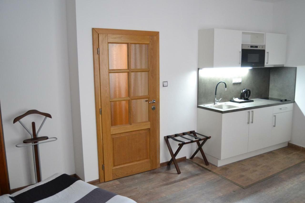 Apartmán Like