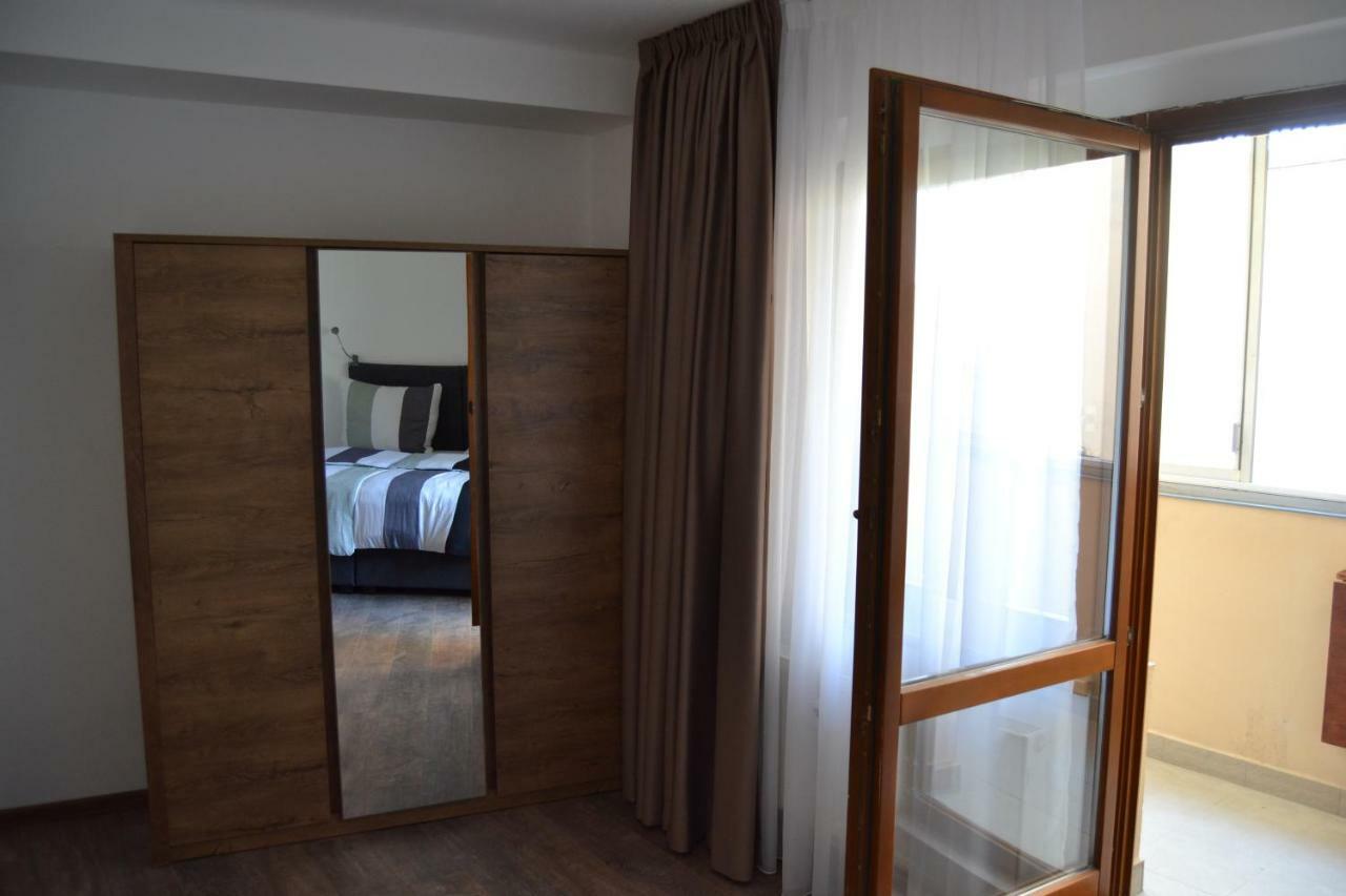Apartmán Like Praha