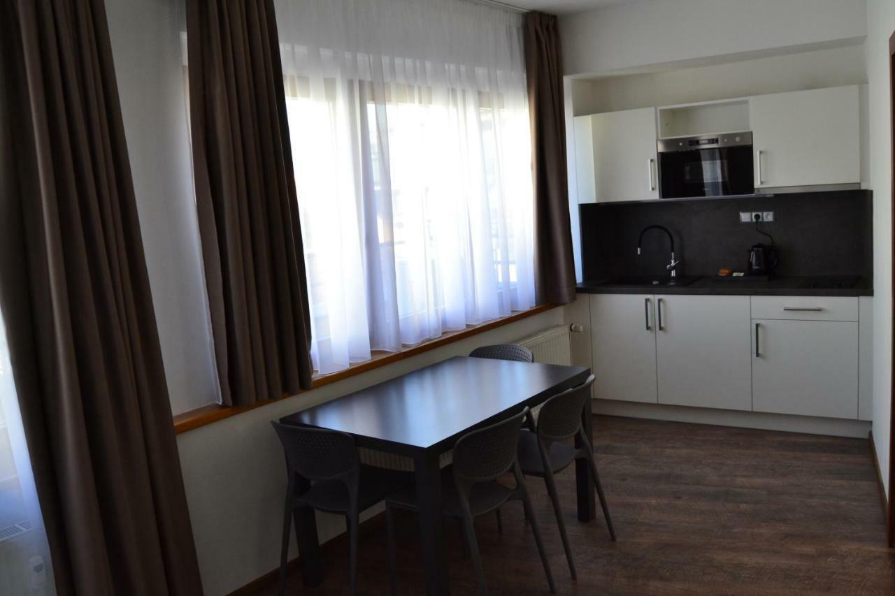 Apartmán Like Praha
